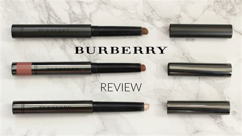 burberry beauty face contour stick medium|burberry light glow makeup.